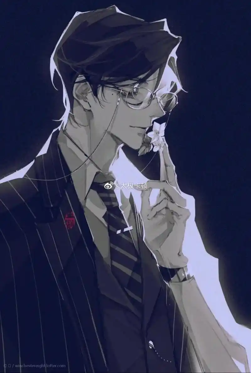 一级律师#双男主 #帅就完事了 - 抖音