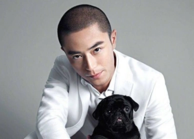 霍建华.张一山.胡歌.王凯.杨烁.钟汉良.张震.彭于晏.阮经天.