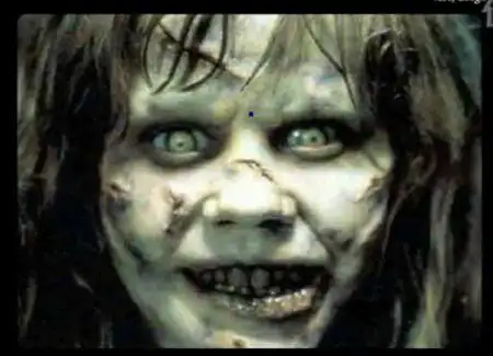 关于春晚吧的鬼图