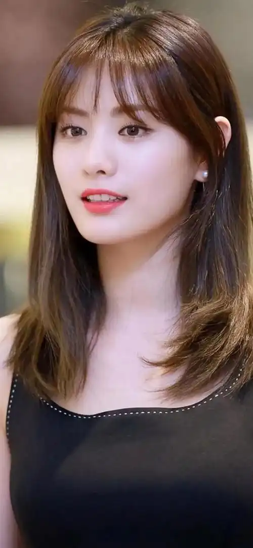 韩国女歌手—林珍娜