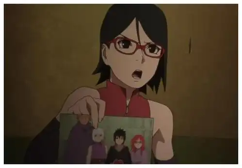 原因还是出在佐助身上|香燐|佐助|佐良娜_新浪新闻