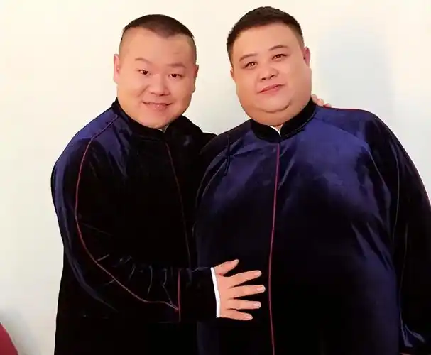 姜还是老的辣,终于明白郭德纲当年为何费劲心思把孙越挖来德云社