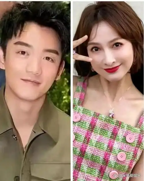 主持人吴昕:我这辈子最正确的决定,就是选择了和郑凯在一起