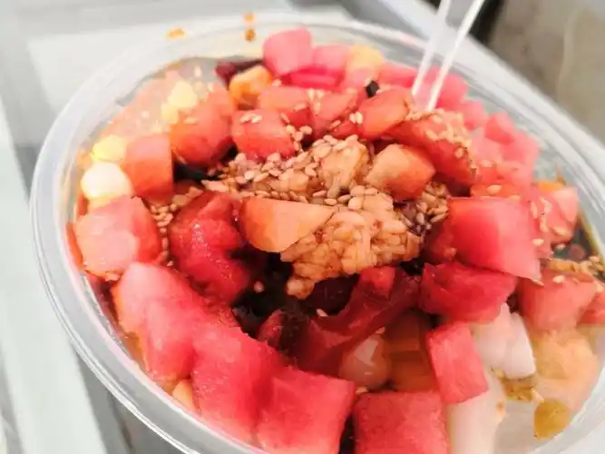 广元阳光云玺缤纷西瓜节酷爽嗨翻天一起欢度快乐时光