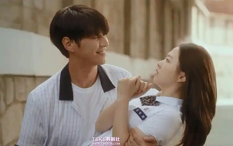 【你的婚礼】【朴宝英×金英光】不管不管 硬磕糖!腻歪日常甜炸天