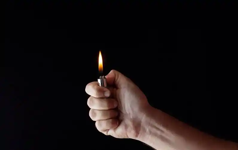 11亿烟民手中的火苗,七成来自这座湖南小城_邵东_打火机_温州