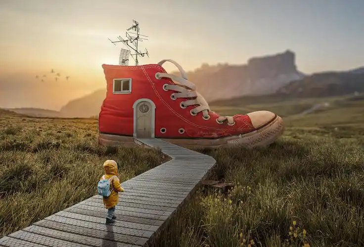 创意合成练习part1