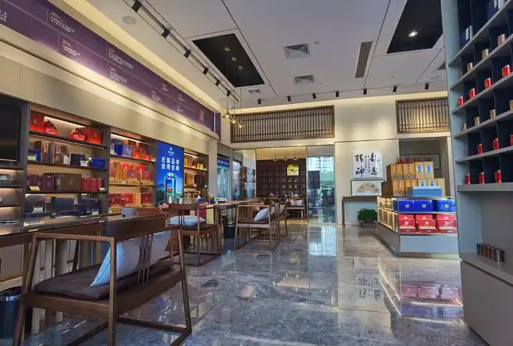 茶叶加盟店哪家好