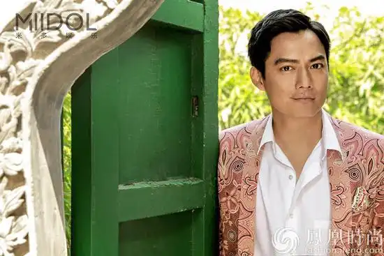 vcover高圣远不走远的中国心