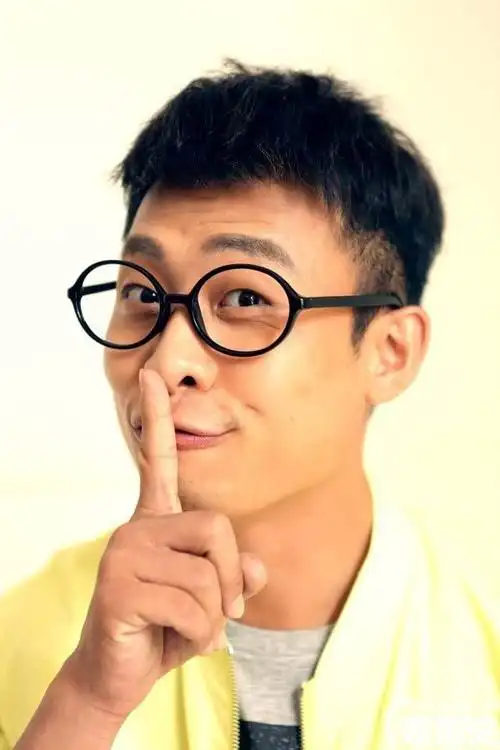 辣妈正传张译呆萌大片 半熟老爸搞怪连拍(2/7)