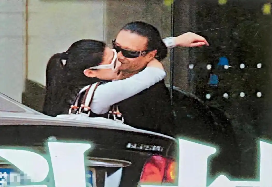 被谢贤养了12年,用青春换来了两千万,现在35岁的coco怎么样了?