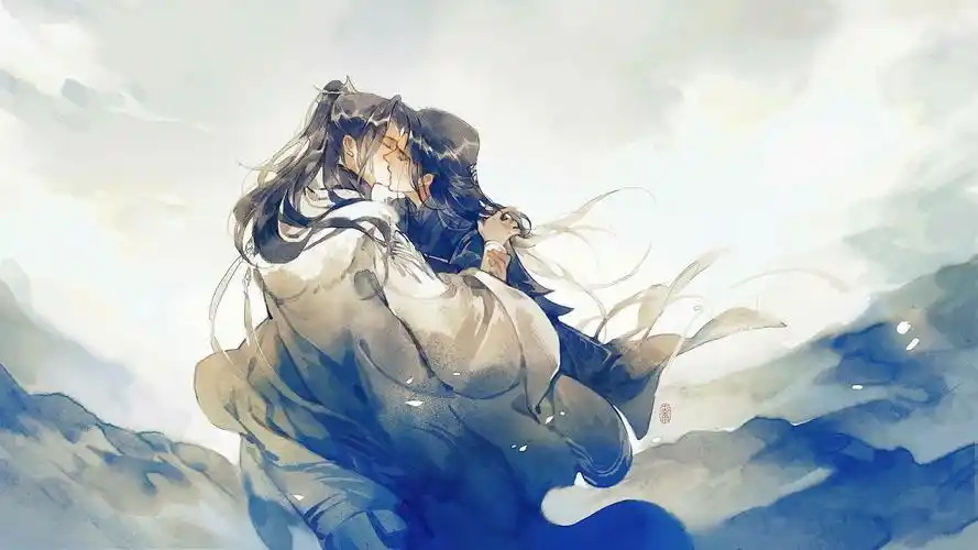 "有想要《杀破狼》广播剧或小说番外的姐妹吗我这里都有!