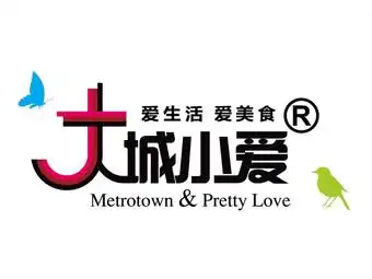 大城小爱(新北万达店)