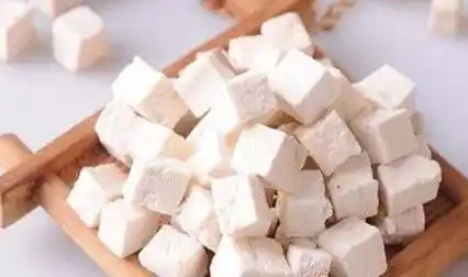 茯苓还能泡茶来喝你知道它的功效吗_身体_作用_症状