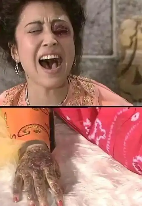 重温《封神榜》:这些情节成了"童年阴影",音乐一响全是回忆!_苏妲己