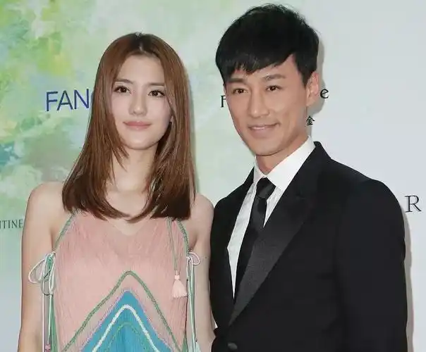 林峯918卡钻戒豪宅冧掂张馨月做老婆香港厦门广州三地摆酒