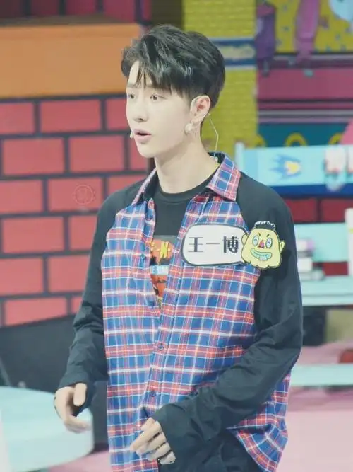 王一博##王一博综艺