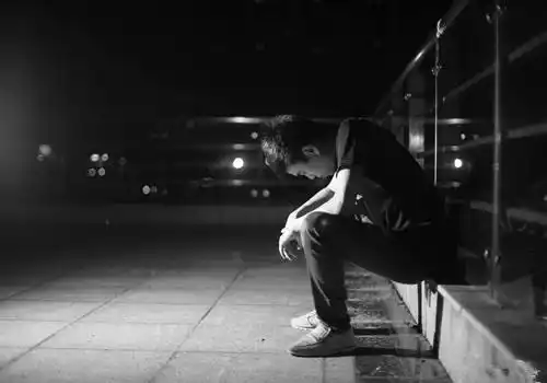 伤感令人心碎的网名大全