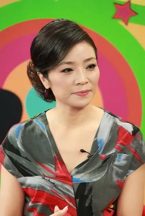 歌唱演员李丹阳「歌唱家李丹阳图片」_焦点娱乐网