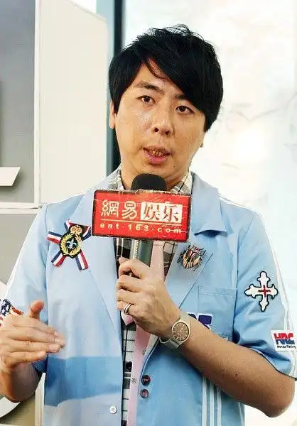 梁赫群揭秘金曲奖星光大道:红毯设计有"玄机"