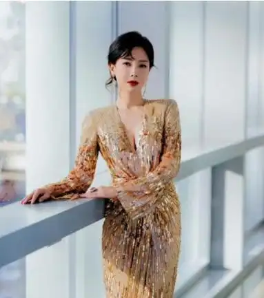 被孙红雷征服过的6位女星个个深陷其中颜王魅力不一般