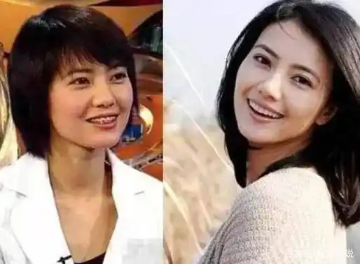 高圆圆高中时期到底有多美?班主任:至少有10个男生同时追她