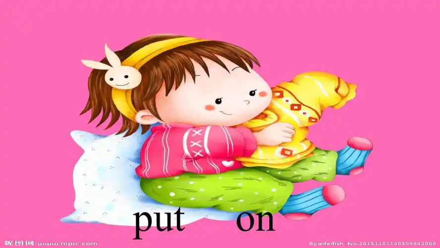 外研版三起三年级下册module10unit1heresaredhatppt课件含教案视频