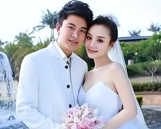 盘点被卓伟拉下神坛的女星无戏可拍星途尽毁值得同情吗