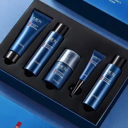 oem venzen private label natural organic skin car