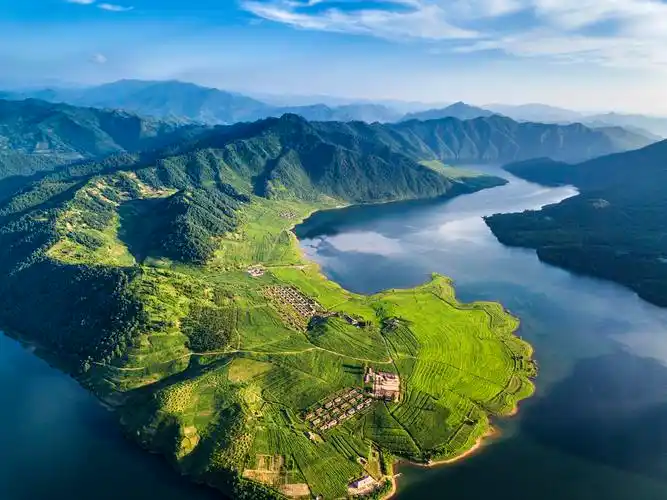 一条大河波浪宽