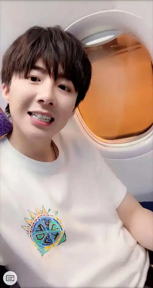 手和腿都有了盖一栋楼给刘宇宁那些年拥过的发型