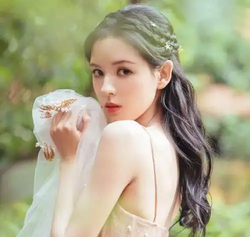 【微信头像】张予曦