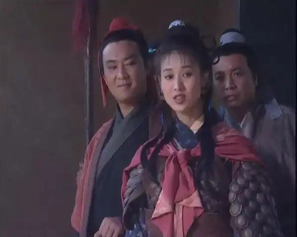 宋江看上了扈三娘,为何又将她强配给龌龊男人王英?