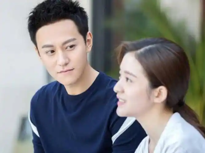 袁冰妍男朋友秦俊杰袁冰妍恋情曝光