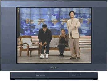 崔永元时代的《实话实说》,让我们中了什么毒?