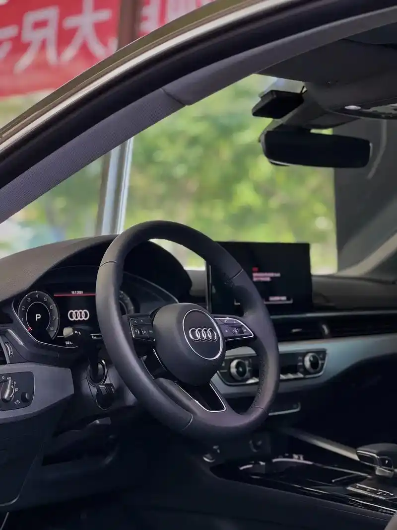 奥迪a5 coupe.亚得里亚海的海风吹出你优美的线条 克虏 - 抖音