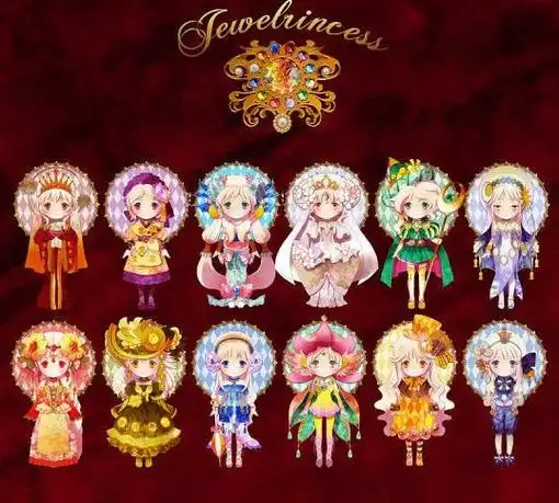 十二星座代表的皇后:十二星座分别代表古代的那些女子