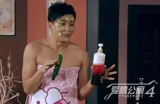 《爱情公寓5》跑男成员加盟你还会看吗 - 轻略论坛