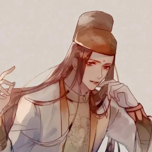 4月21日 17:50   关注  魔道祖师