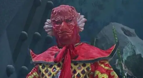 《西游记》中鲤鱼精的形象