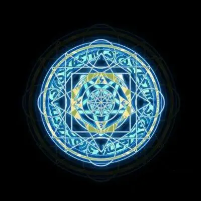 魔法阵免抠素材