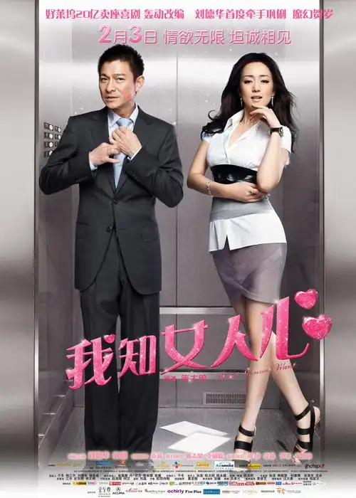 我知女人心 what.women.want.2011.bluray.1080p.x264