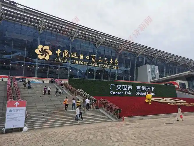 记者广交会观察:有企业签到3000万美元大单,还有企业订单排到明年8月,