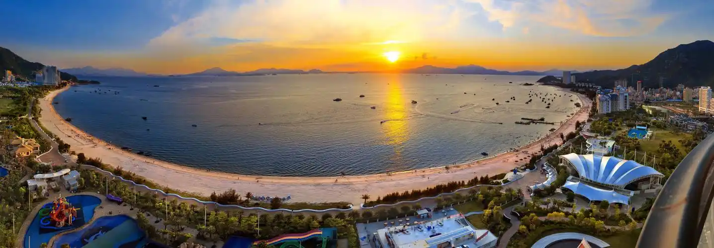 惠州文旅路演直播活动走进佛山