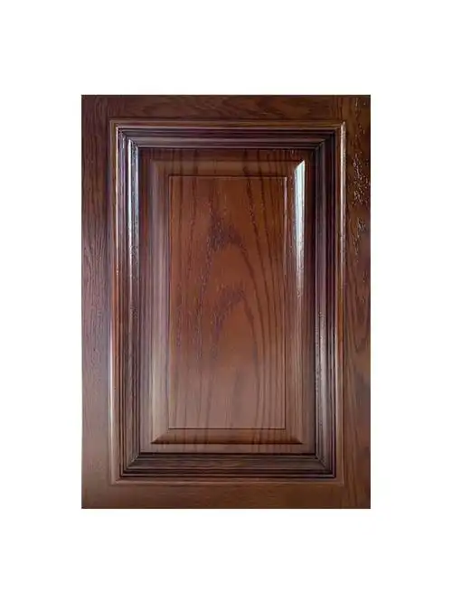 橱柜门定制门板