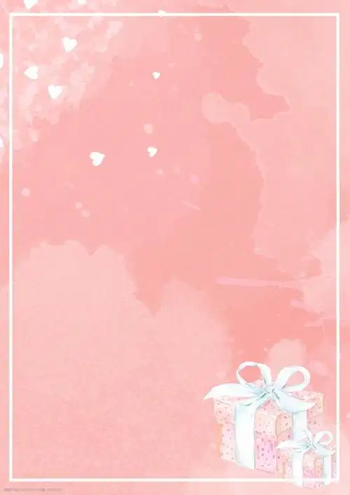 关键词:粉色可爱唯美广告背景 底色 小清新 可爱 粉系列 礼物 背景