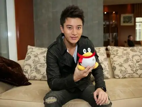 家境良好称得上"富二代"(3)_大陆星闻_明星-超级明星