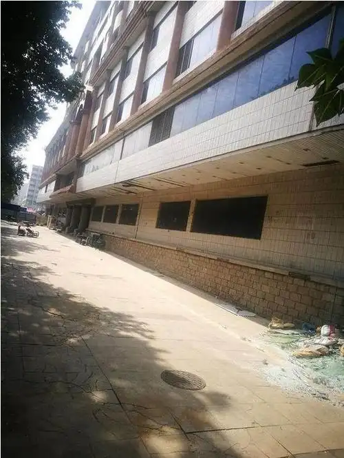 下一站,东豪广场