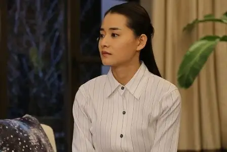 福根进城剧情升温柴碧云上演虐心之恋