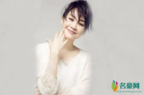 许晴个人资料家世揭秘 看完就知道她为什么有公主病